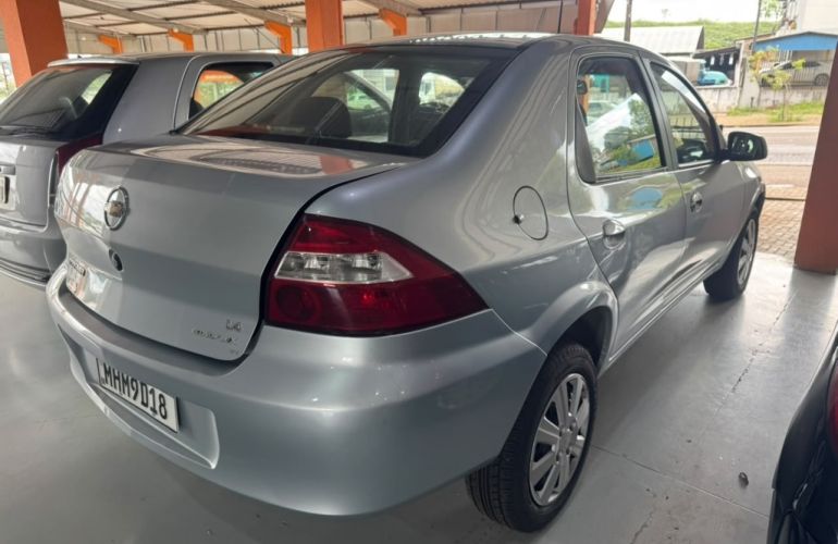 Chevrolet Prisma 1.4 8V LT (Flex) - Foto #3