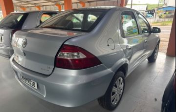 Chevrolet Prisma 1.4 8V LT (Flex) - Foto #3