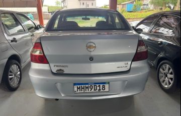 Chevrolet Prisma 1.4 8V LT (Flex) - Foto #4