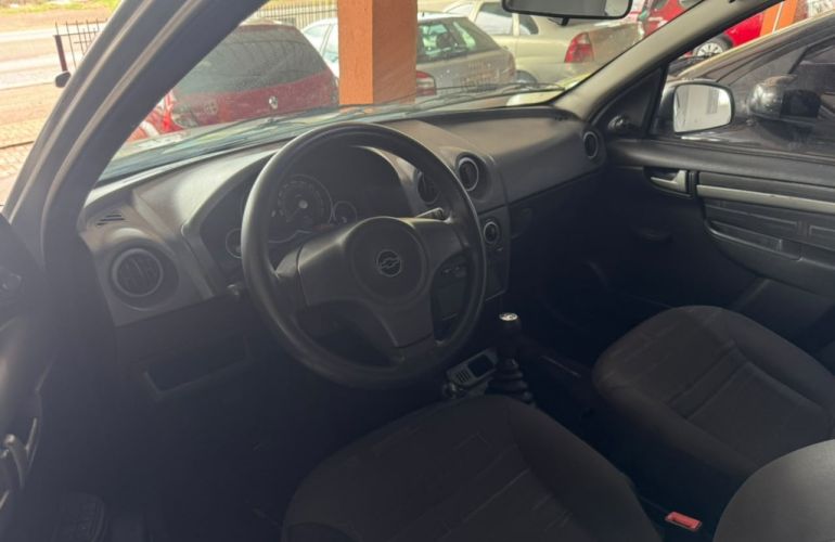 Chevrolet Prisma 1.4 8V LT (Flex) - Foto #5
