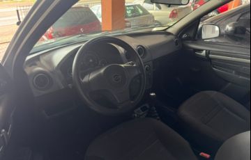 Chevrolet Prisma 1.4 8V LT (Flex) - Foto #5
