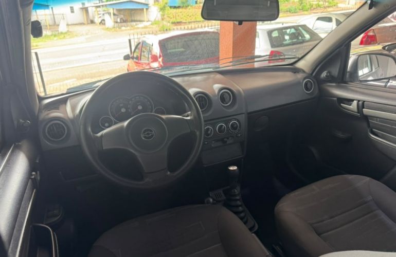 Chevrolet Prisma 1.4 8V LT (Flex) - Foto #7