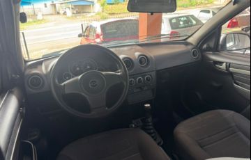 Chevrolet Prisma 1.4 8V LT (Flex) - Foto #7