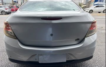 Chevrolet Prisma 1.0 MPFi LT 8v - Foto #6