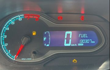 Chevrolet Prisma 1.0 MPFi LT 8v - Foto #9