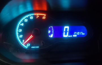 Chevrolet Prisma 1.4 LT SPE/4