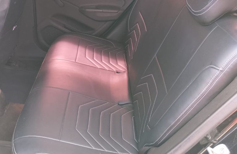 Chevrolet Prisma 1.4 LT SPE/4 - Foto #2