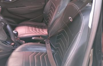 Chevrolet Prisma 1.4 LT SPE/4 - Foto #4