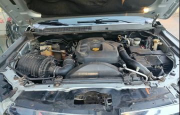 Chevrolet S10 2.8 CTDi 4x2 LTZ (Cab Dupla) (Aut) - Foto #2