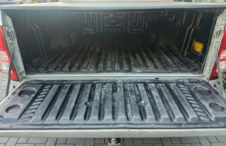 Chevrolet S10 2.8 CTDi 4x2 LTZ (Cab Dupla) (Aut) - Foto #3