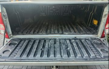 Chevrolet S10 2.8 CTDi 4x2 LTZ (Cab Dupla) (Aut) - Foto #3