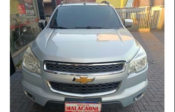 Chevrolet S10 2.8 CTDi 4x2 LTZ (Cab Dupla) (Aut) - Foto #9