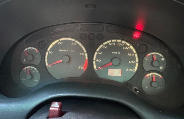 Chevrolet S10 2.4 Chassi Cabine (Flex) - Foto #5