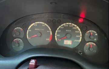 Chevrolet S10 2.4 Chassi Cabine (Flex) - Foto #5