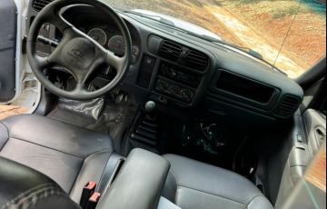 Chevrolet S10 2.4 Chassi Cabine (Flex) - Foto #6