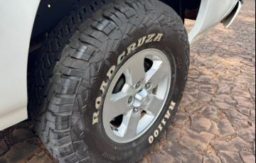 Chevrolet S10 2.4 Chassi Cabine (Flex) - Foto #8