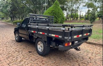 Chevrolet S10 2.4 Chassi Cabine (Flex) - Foto #3