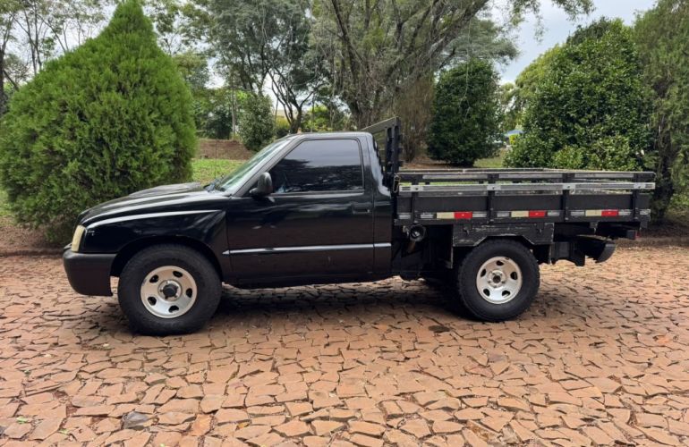 Chevrolet S10 2.4 Chassi Cabine (Flex) - Foto #4
