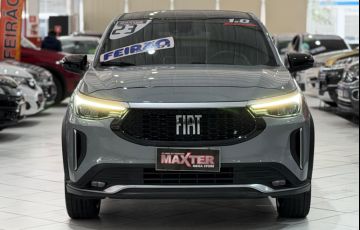 Fiat Fastback 1.0 Turbo 200 Impetus - Foto #2
