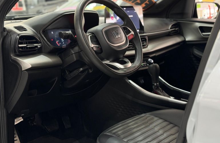 Fiat Fastback 1.0 Turbo 200 Impetus - Foto #4