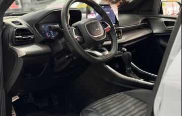 Fiat Fastback 1.0 Turbo 200 Impetus - Foto #4