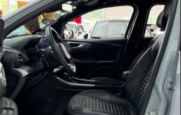 Fiat Fastback 1.0 Turbo 200 Impetus - Foto #5
