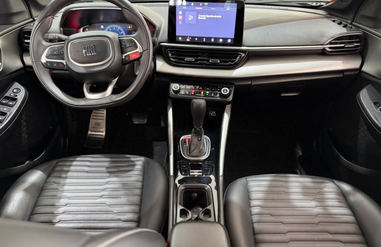 Fiat Fastback 1.0 Turbo 200 Impetus - Foto #7