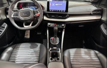 Fiat Fastback 1.0 Turbo 200 Impetus - Foto #7