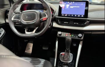 Fiat Fastback 1.0 Turbo 200 Impetus - Foto #8