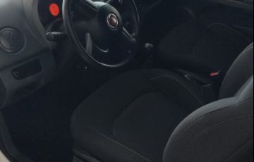 Fiat Fiorino 1.4 MPi Furgão Hard Working 8v - Foto #2
