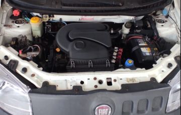 Fiat Fiorino 1.4 MPi Furgão Hard Working 8v - Foto #6
