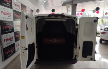 Fiat Fiorino 1.4 MPi Furgão Hard Working 8v - Foto #8