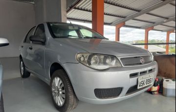 Fiat Palio Fire Economy 1.0 8V (Flex) - Foto #2