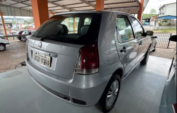 Fiat Palio Fire Economy 1.0 8V (Flex) - Foto #3