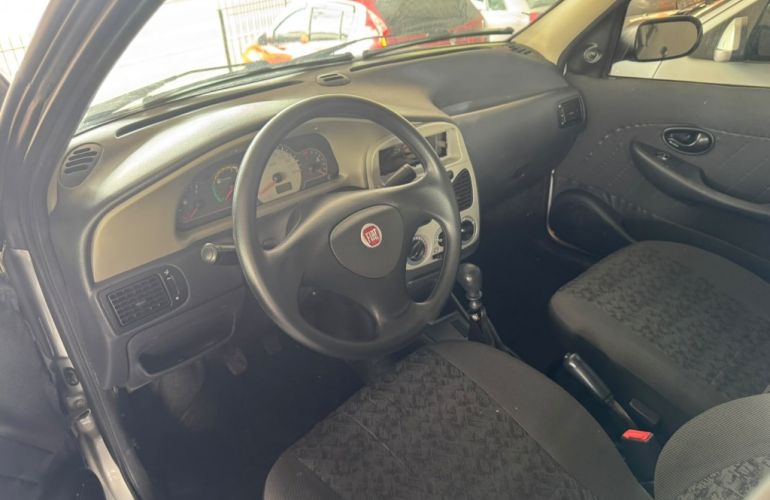 Fiat Palio Fire Economy 1.0 8V (Flex) - Foto #4