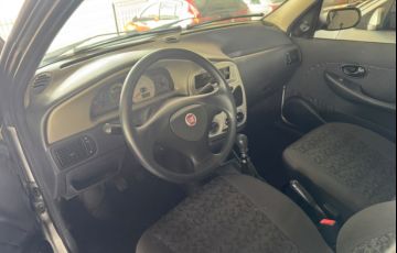Fiat Palio Fire Economy 1.0 8V (Flex) - Foto #4
