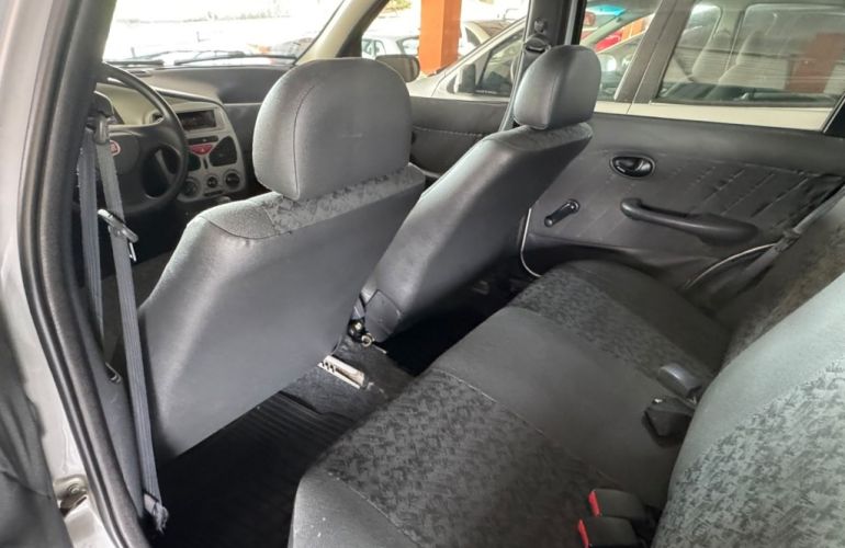 Fiat Palio Fire Economy 1.0 8V (Flex) - Foto #5