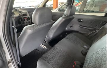 Fiat Palio Fire Economy 1.0 8V (Flex) - Foto #5