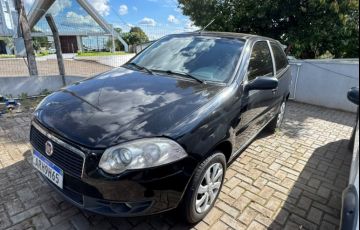 Fiat Palio ELX 1.8 8V