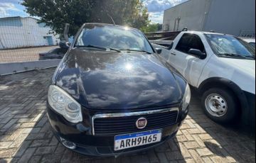 Fiat Palio ELX 1.8 8V - Foto #2