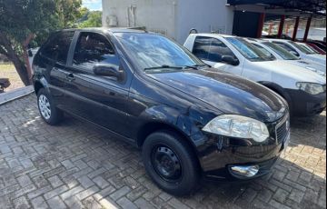 Fiat Palio ELX 1.8 8V - Foto #3