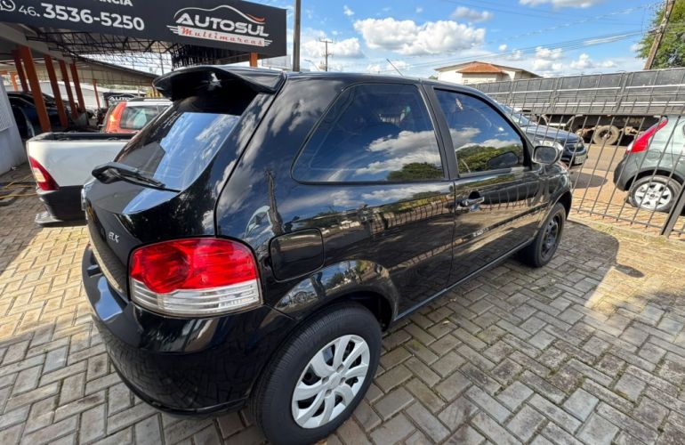Fiat Palio ELX 1.8 8V - Foto #5