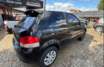 Fiat Palio ELX 1.8 8V - Foto #5