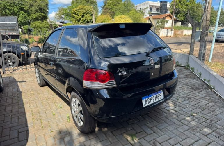 Fiat Palio ELX 1.8 8V - Foto #6