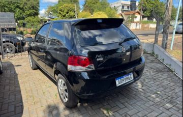 Fiat Palio ELX 1.8 8V - Foto #6