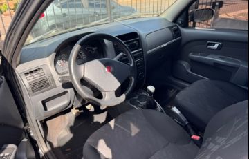Fiat Palio ELX 1.8 8V - Foto #7