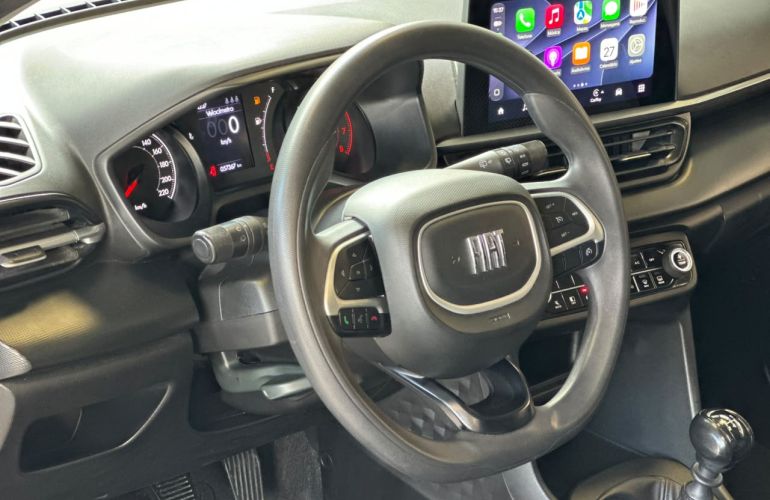 Fiat Pulse 1.3 Drive - Foto #4