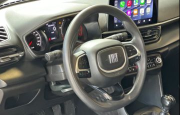 Fiat Pulse 1.3 Drive - Foto #4