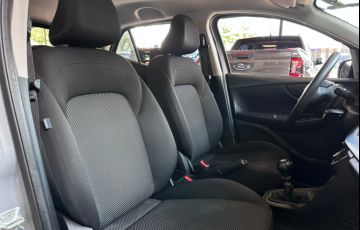 Fiat Pulse 1.3 Drive - Foto #5
