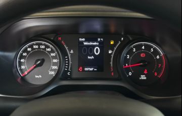 Fiat Pulse 1.3 Drive - Foto #6